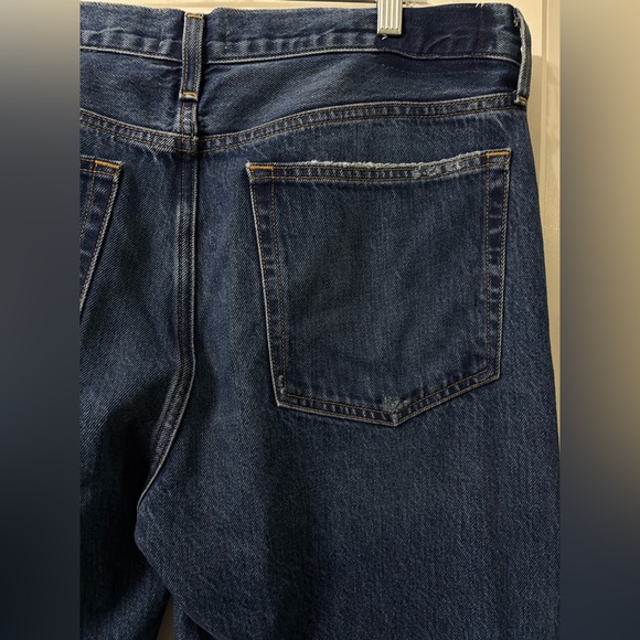 ETICA Rhea Mid Rise Straight size 32 - Picture 4 of 12